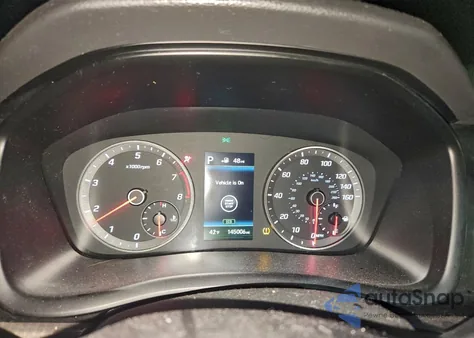 2018 Hyundai Sonata Sport from USA, damaged, VIN 5NPE34AF9JH707321